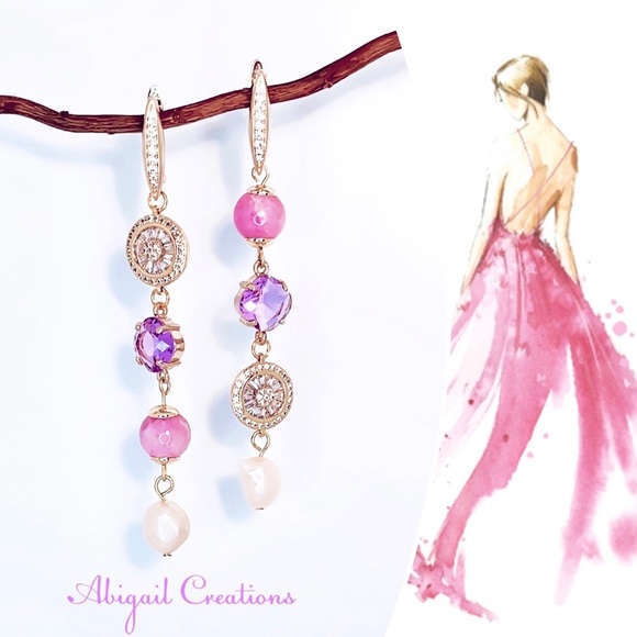 Unlisted Items! 🛍️ Live Show Jewelry - Picture 3 of 14